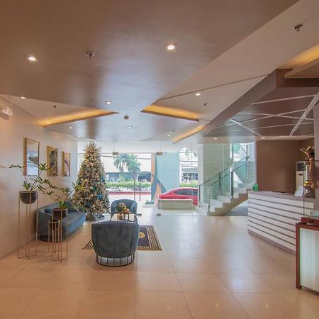 Migas Haven At Sunvida Tower Across Sm City Cebu Luaran gambar