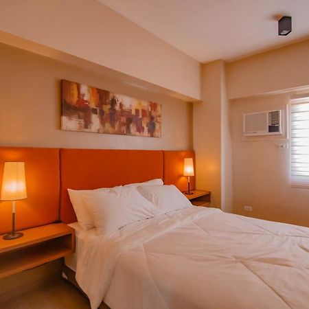 Migas Haven At Sunvida Tower Across Sm City Cebu Luaran gambar