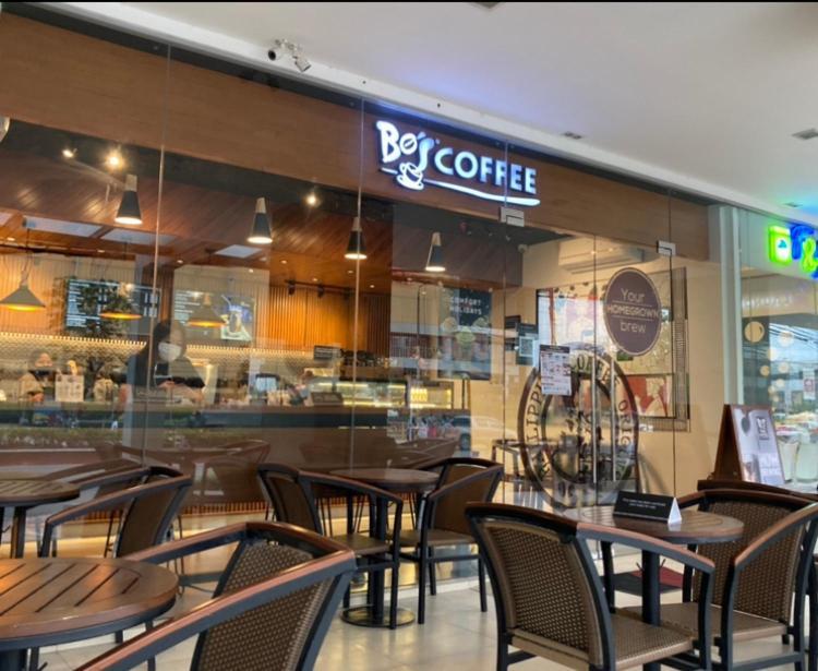 Migas Haven At Sunvida Tower Across Sm City Cebu Luaran gambar