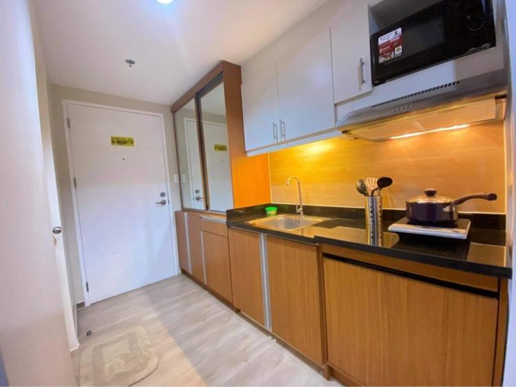 Migas Haven At Sunvida Tower Across Sm City Cebu Luaran gambar