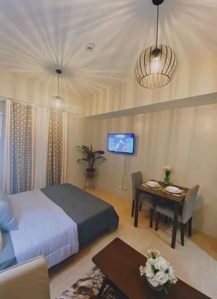 Migas Haven At Sunvida Tower Across Sm City Cebu Luaran gambar
