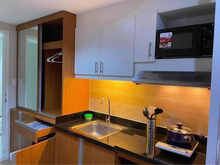 Migas Haven At Sunvida Tower Across Sm City Cebu Luaran gambar